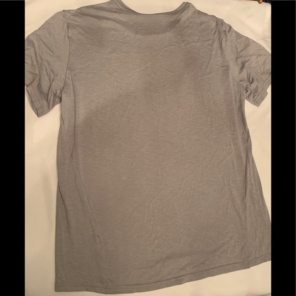 Nike Dri-Fit Crew Neck T-shirt - Picture 3 of 3